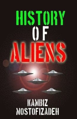 History of Aliens 1