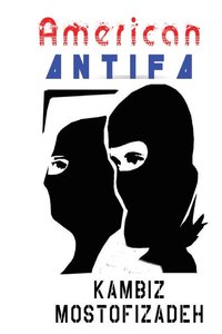bokomslag American Antifa