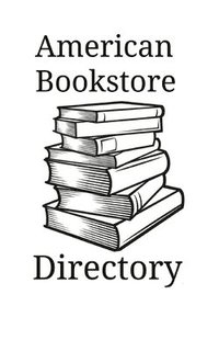 bokomslag American Bookstore Directory