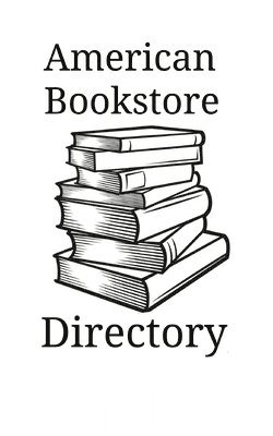 Kambiz Mostofizadeh - American Bookstore Directory, Häftad