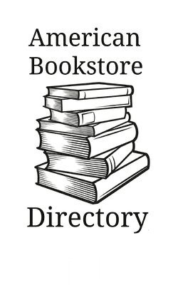 American Bookstore Directory 1