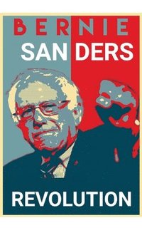 bokomslag Bernie Sanders Revolution