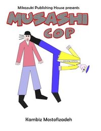 bokomslag Musashi Cop