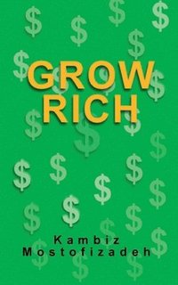 bokomslag Grow Rich