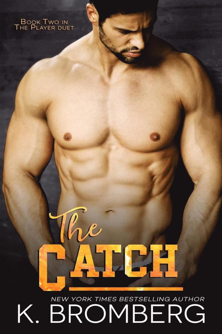 The Catch 1