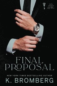 bokomslag Final Proposal