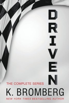 The Complete Driven Series 1