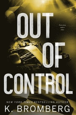 Out of Control (Alternate Cover)
