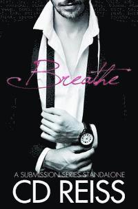 CD Reiss, Cd Reiss - Breathe, Häftad