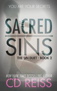 bokomslag Sacred Sins