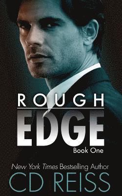 bokomslag Rough Edge