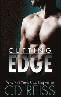 bokomslag Cutting Edge