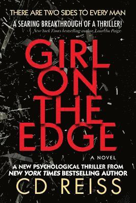 Girl On The Edge 1