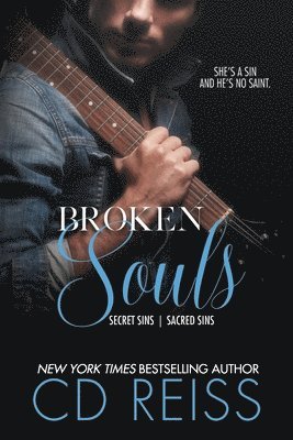 Broken Souls 1