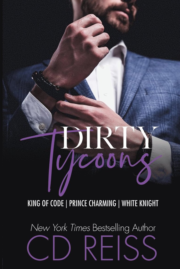 Dirty Tycoons