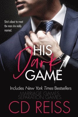 His Dark Game 1
