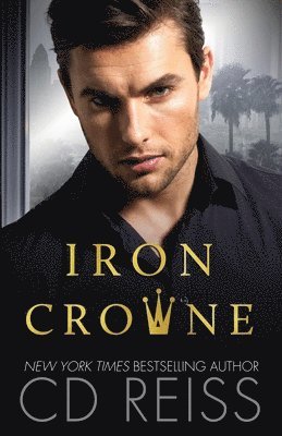 Iron Crowne 1