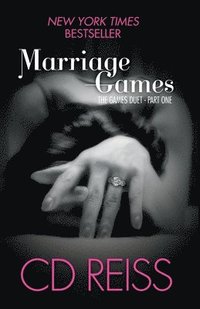 bokomslag Marriage Games