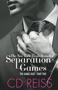bokomslag Separation Games