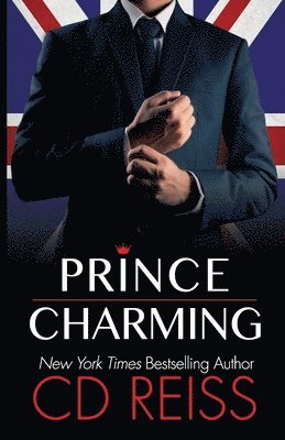 bokomslag Prince Charming