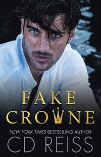 bokomslag Fake Crowne