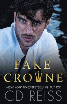 Fake Crowne 1
