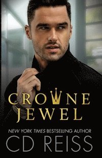 bokomslag Crowne Jewel