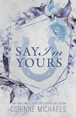 Say I'm Yours - Special Edition 1