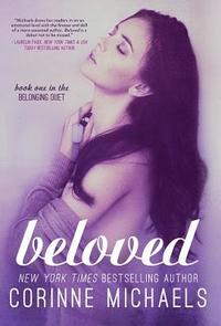 bokomslag Beloved (Hardcover)