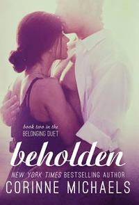 bokomslag Beholden (Hardcover)