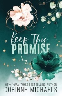 bokomslag Keep This Promise