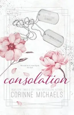 Corinne Michaels - Consolation - Special Edition, Häftad. Tillgänglighet: Lägg i varukorg
