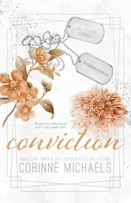 Corinne Michaels - Conviction - Special Edition, Häftad. Tillgänglighet: Lägg i varukorg
