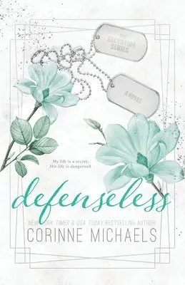 Corinne Michaels - Defenseless - Special Edition, Häftad. Tillgänglighet: Lägg i varukorg