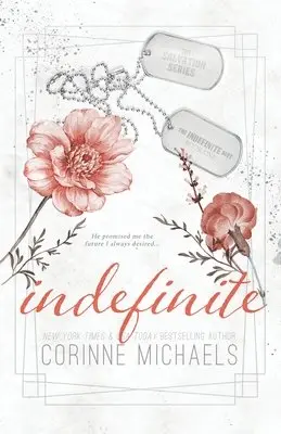 Corinne Michaels - Indefinite - Special Edition, Häftad. Tillgänglighet: Lägg i varukorg