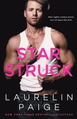 Laurelin Paige - Star Struck, Häftad