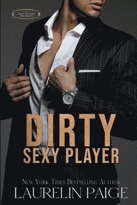 Laurelin Paige - Dirty Sexy Player, Häftad