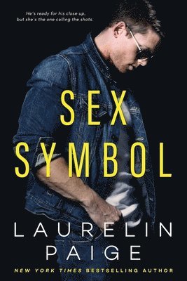 Laurelin Paige - Sex Symbol, Häftad
