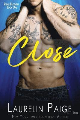 Laurelin Paige, Kayti McGee - Close, Häftad
