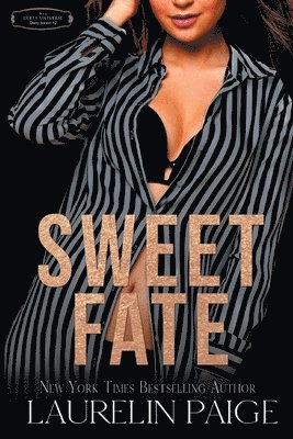 Laurelin Paige - Sweet Fate, Häftad