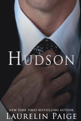 bokomslag Hudson