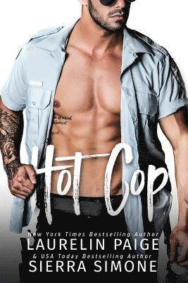 Laurelin Paige, Sierra Simone - Hot Cop, Häftad