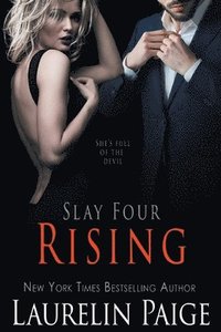 bokomslag Rising
