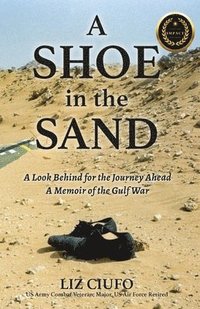 bokomslag A Shoe in the Sand
