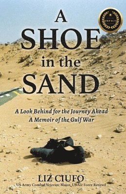 A Shoe in the Sand 1