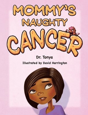 Mommy's Naughty Cancer 1