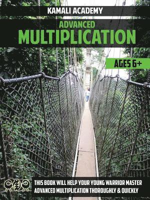 Kamali Academy Advanced Multiplication
