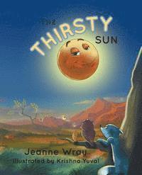 bokomslag The Thirsty Sun
