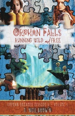 bokomslag Orphan Falls