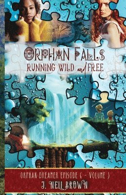 Orphan Falls 1